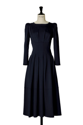 【新色】Marylebone Long Dress