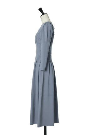 [New color] Marylebone Long Dress