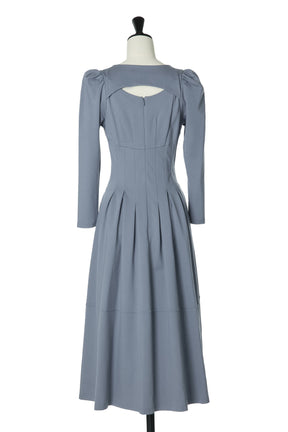 【新色】Marylebone Long Dress