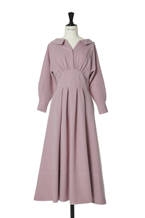 [New color] Montecristo Long Dress