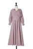 [New color] Montecristo Long Dress