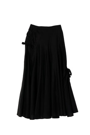 Be Mine Gather Ribbon Skirt