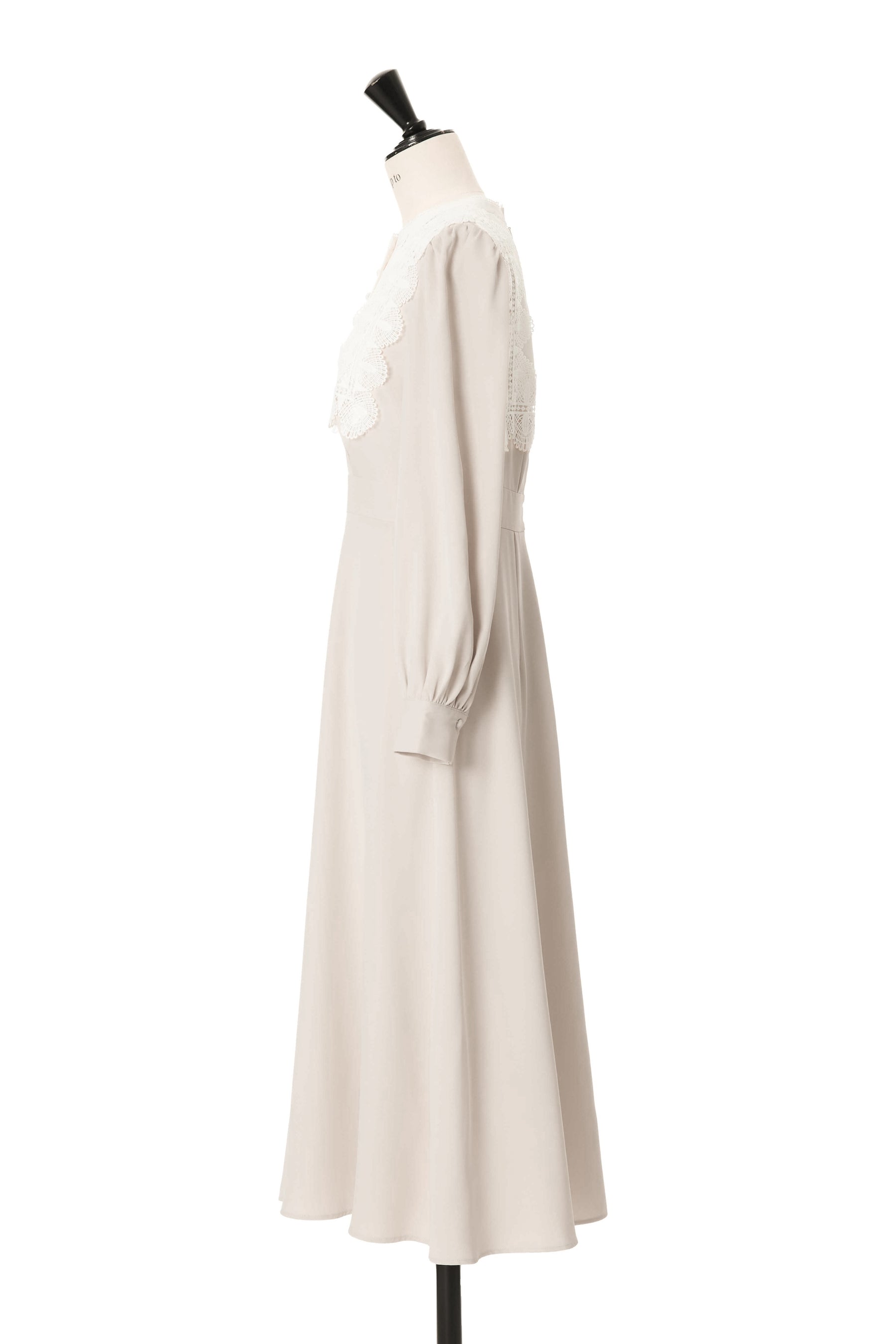 [New color] Le Grand Midi Dress