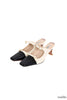 【新色】Mademoiselle Mules