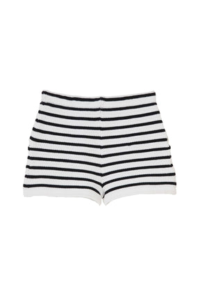 Muriel Stripe Knit Pants