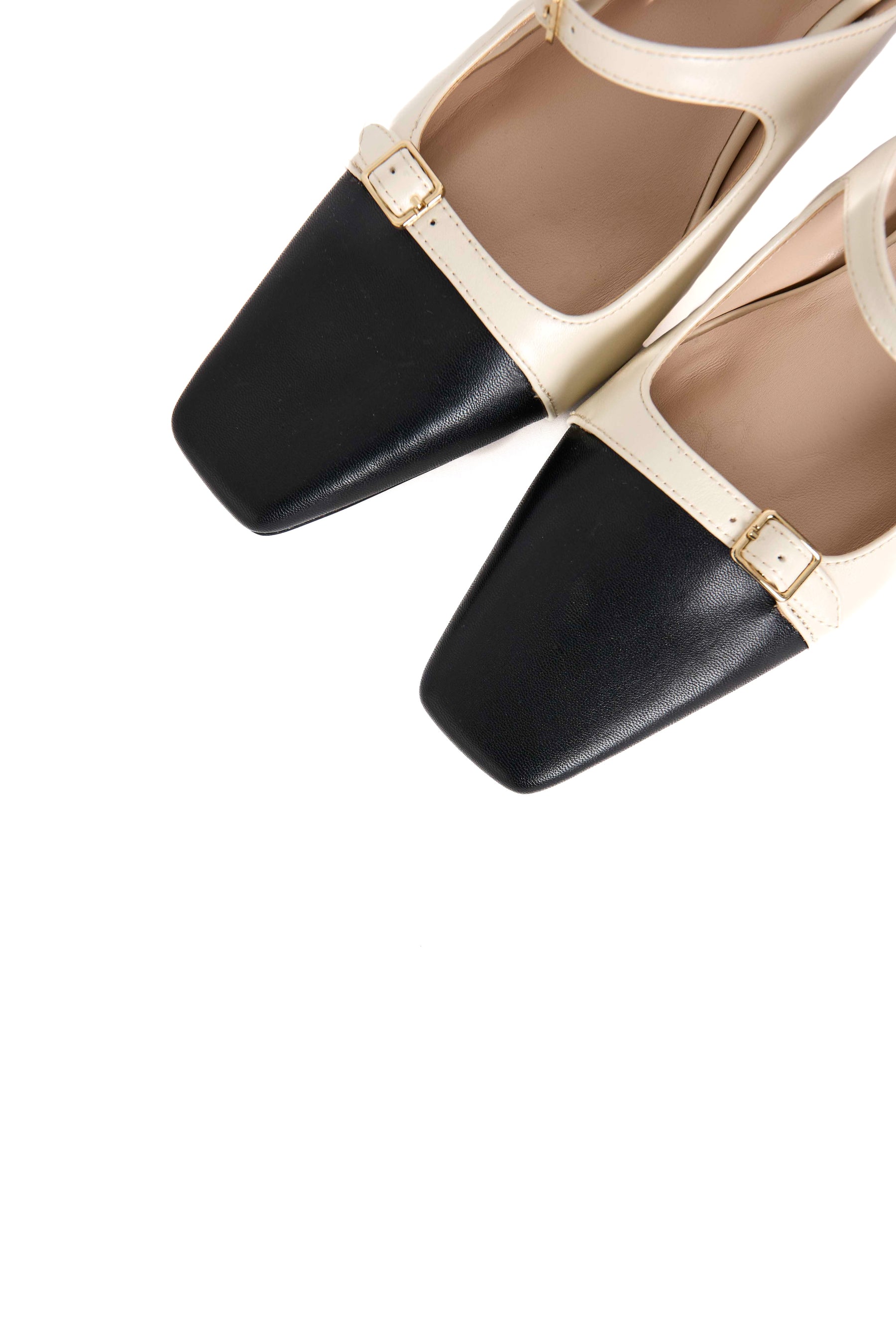 [New color] Mademoiselle Mules