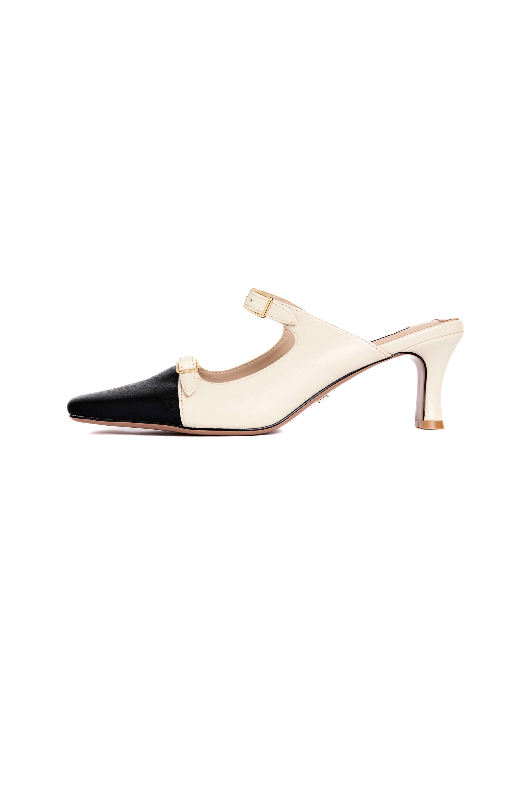 [New color] Mademoiselle Mules