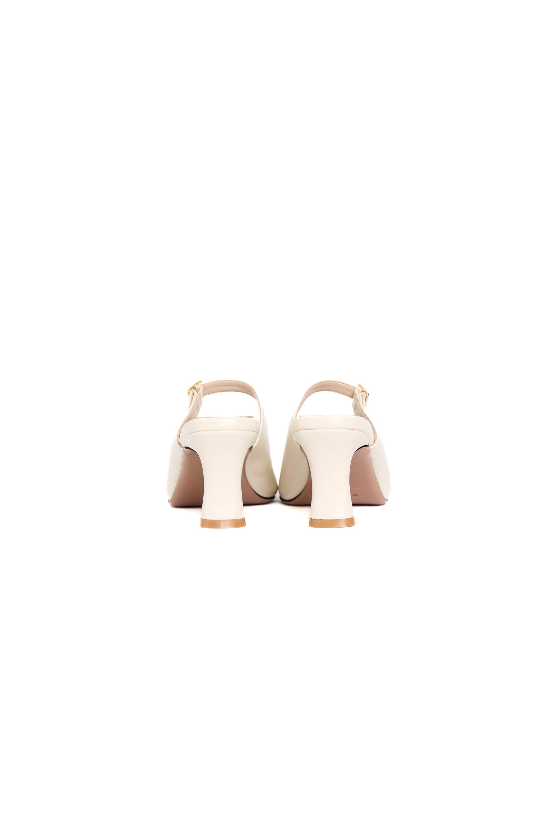 [New color] Mademoiselle Mules