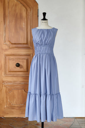 【新色】Riviera Double Bow Dress