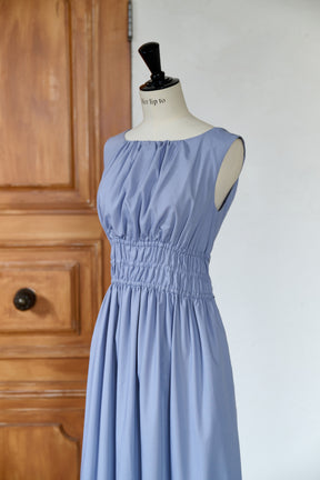 【新色】Riviera Double Bow Dress