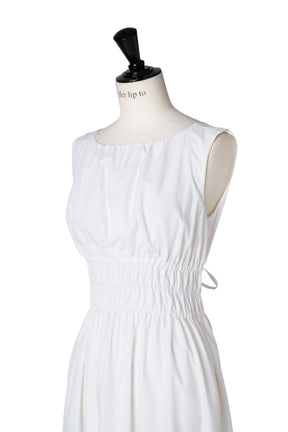 【新色】Riviera Double Bow Dress