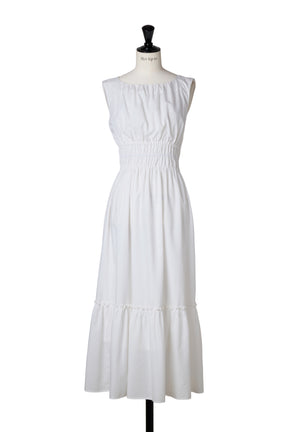 【新色】Riviera Double Bow Dress