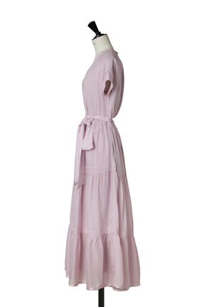 Mistral Belted Shirt Dress