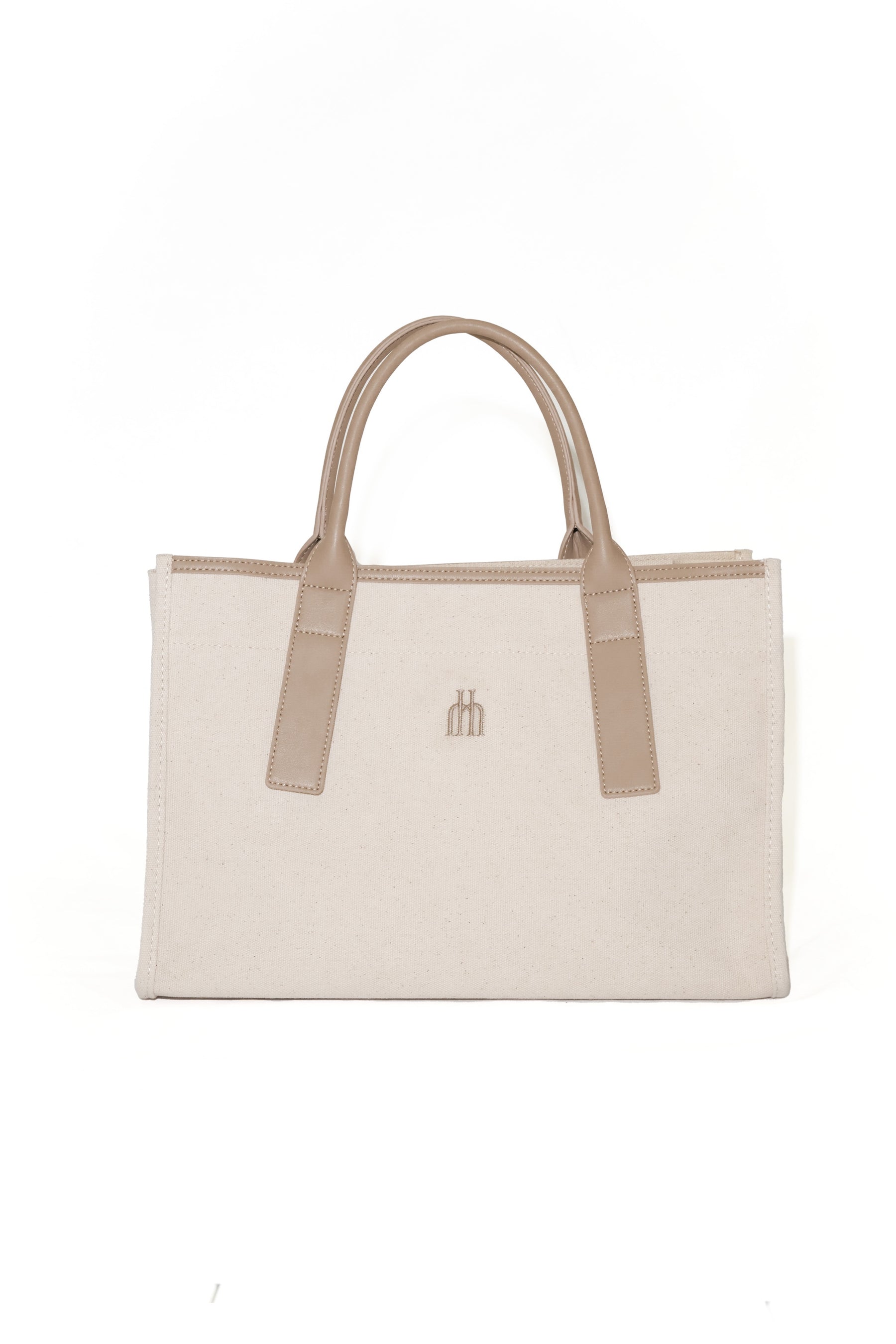 品質は非常に良い 新色】Trois Logo Basic Tote Bag バッグ
