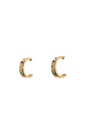 Jewel Arc Pierces