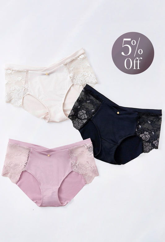 B.B.Shorts 3 Set