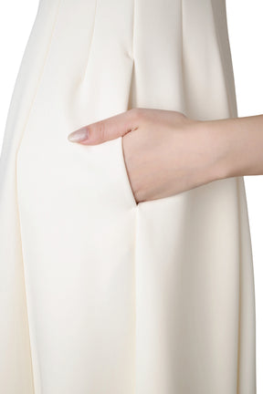 Fiorella Ribbon Dress