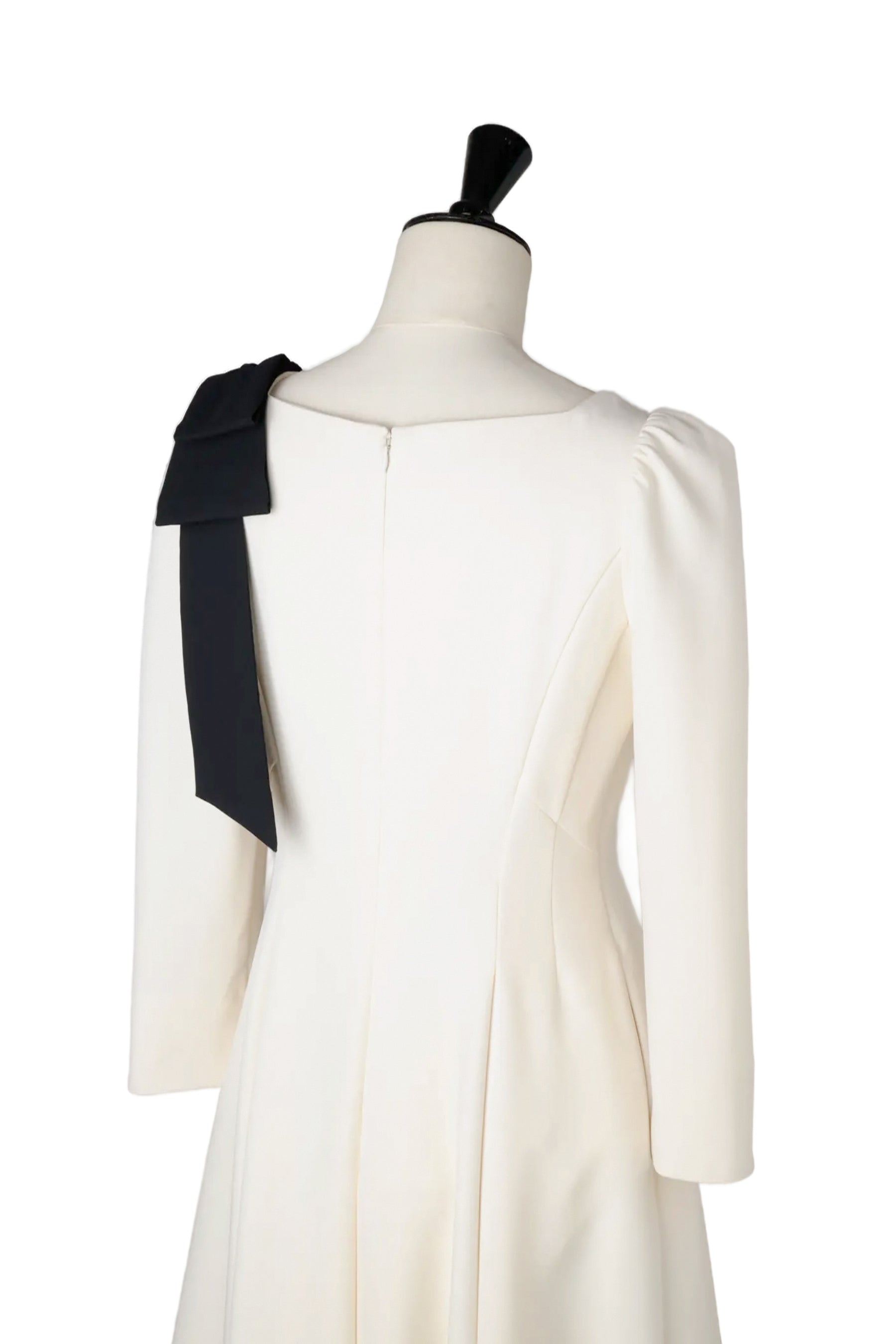 Fiorella Ribbon Dress