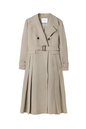Gloria Dress Trench Coat