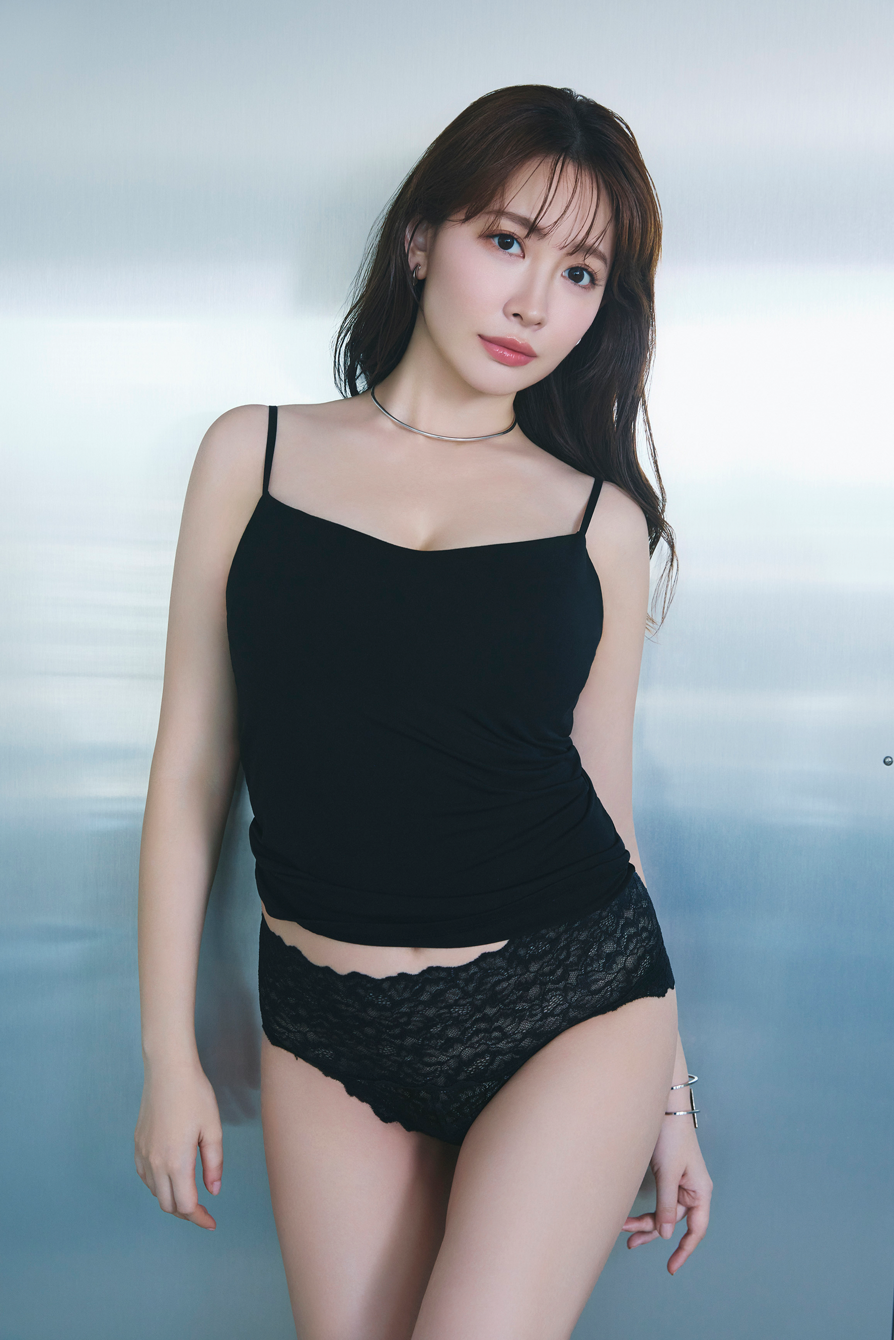 ROSIER Essential Bra Camisole