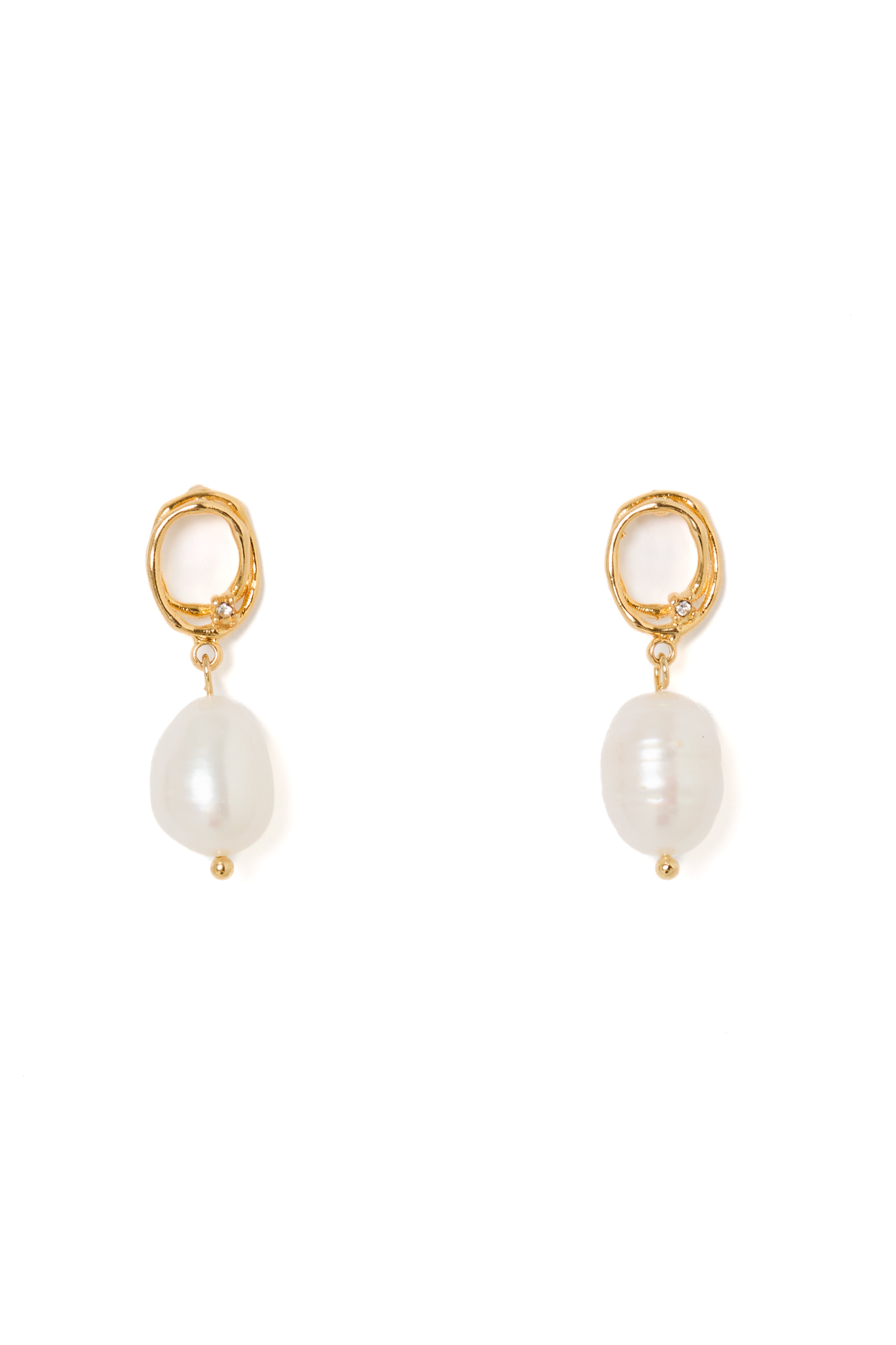 【herlipto】 新品 Cherry Pink Pearl Pierces 3mm Pink Sapphire Terp Pearls — RubyPearlCo
