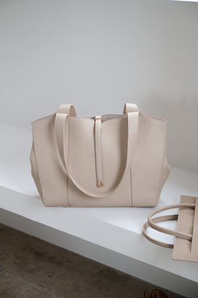 ［FOR HER］【7月上旬發送】9–5 Tote Bag