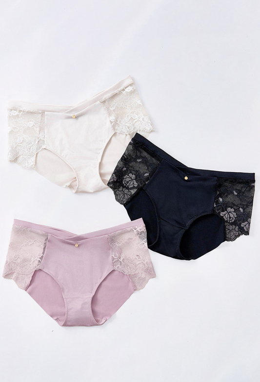 B.B.Shorts 3 Set