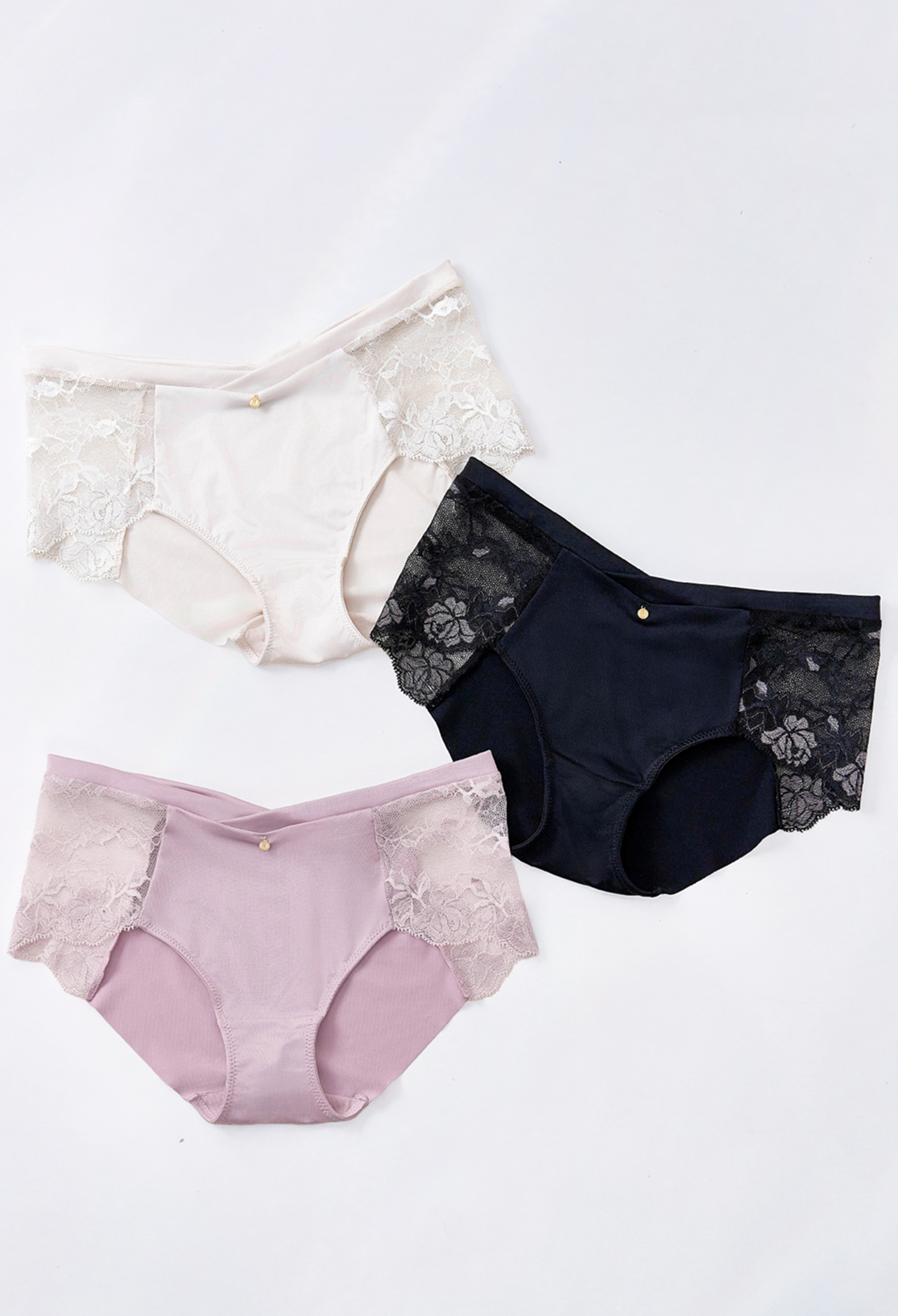 B.B.Shorts 3 Set