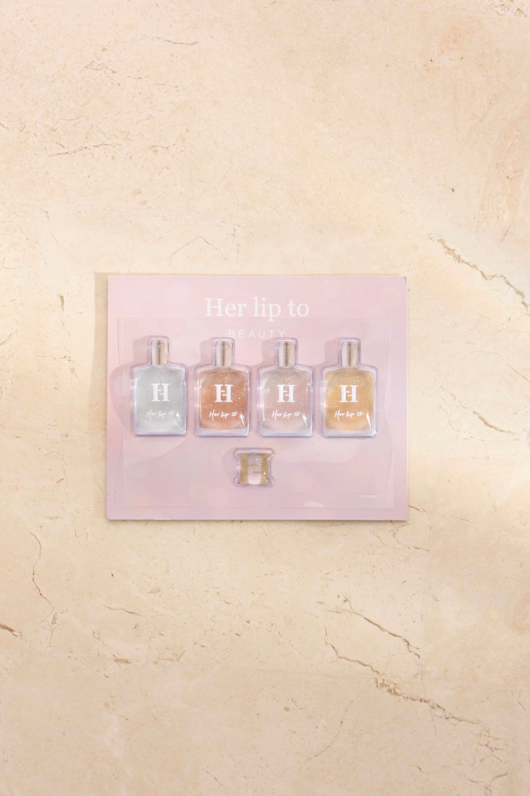 Perfume Oil - GOLDEN HOUR -