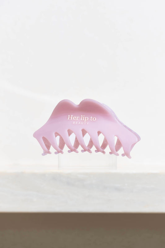 LIP SHAPE CLIP  - Hair Perfume SET -