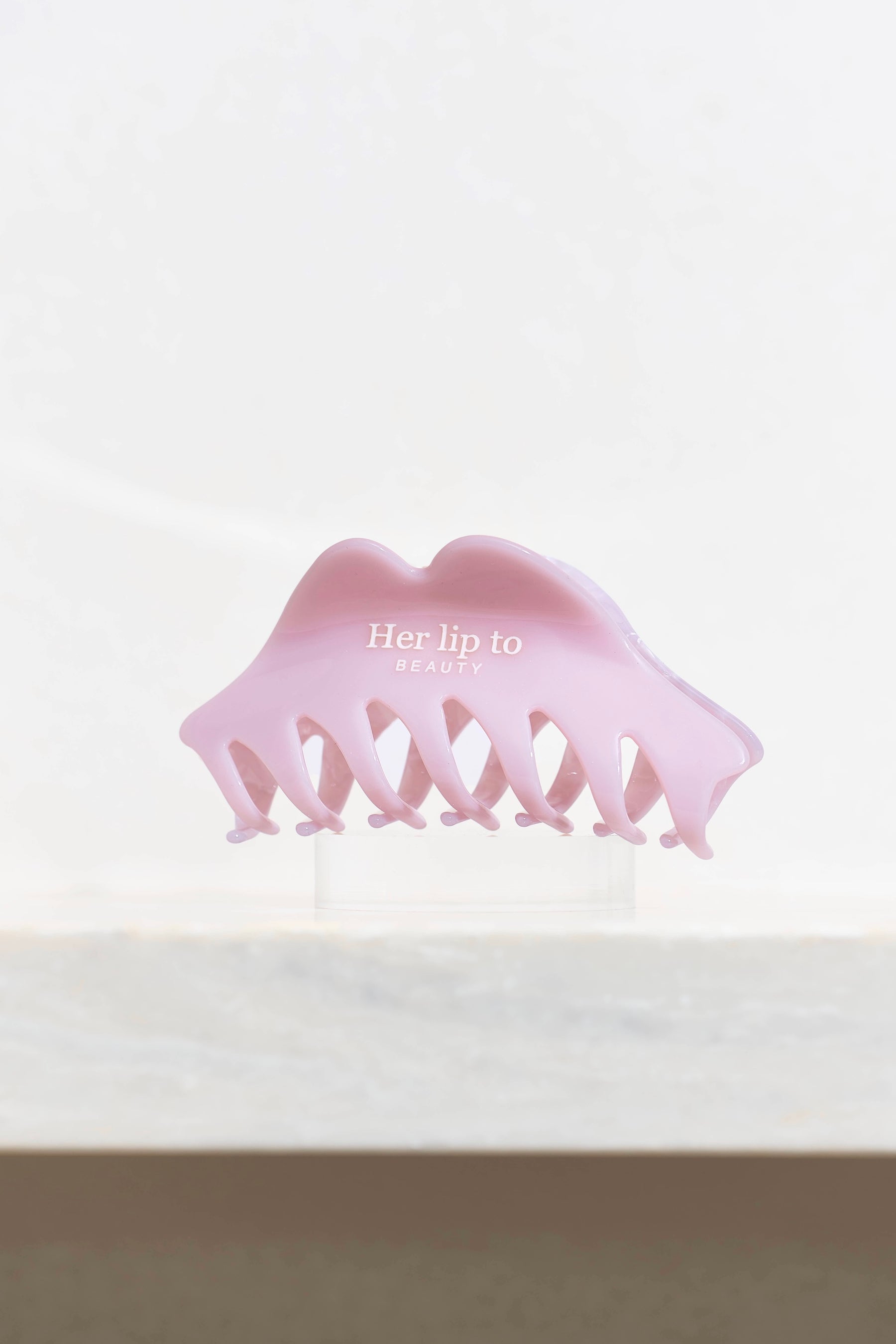 LIP SHAPE CLIP - Hair Perfume SET -