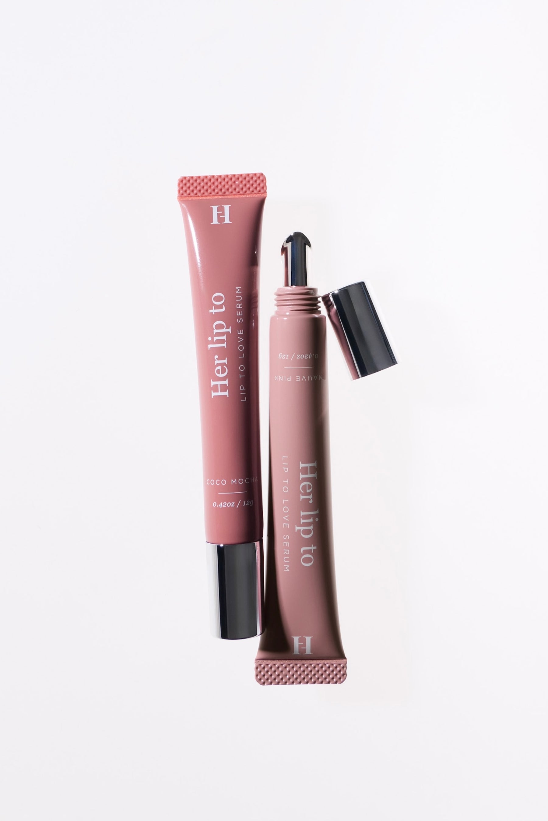 【NEW COLORS】LIP TO LOVE SERUM