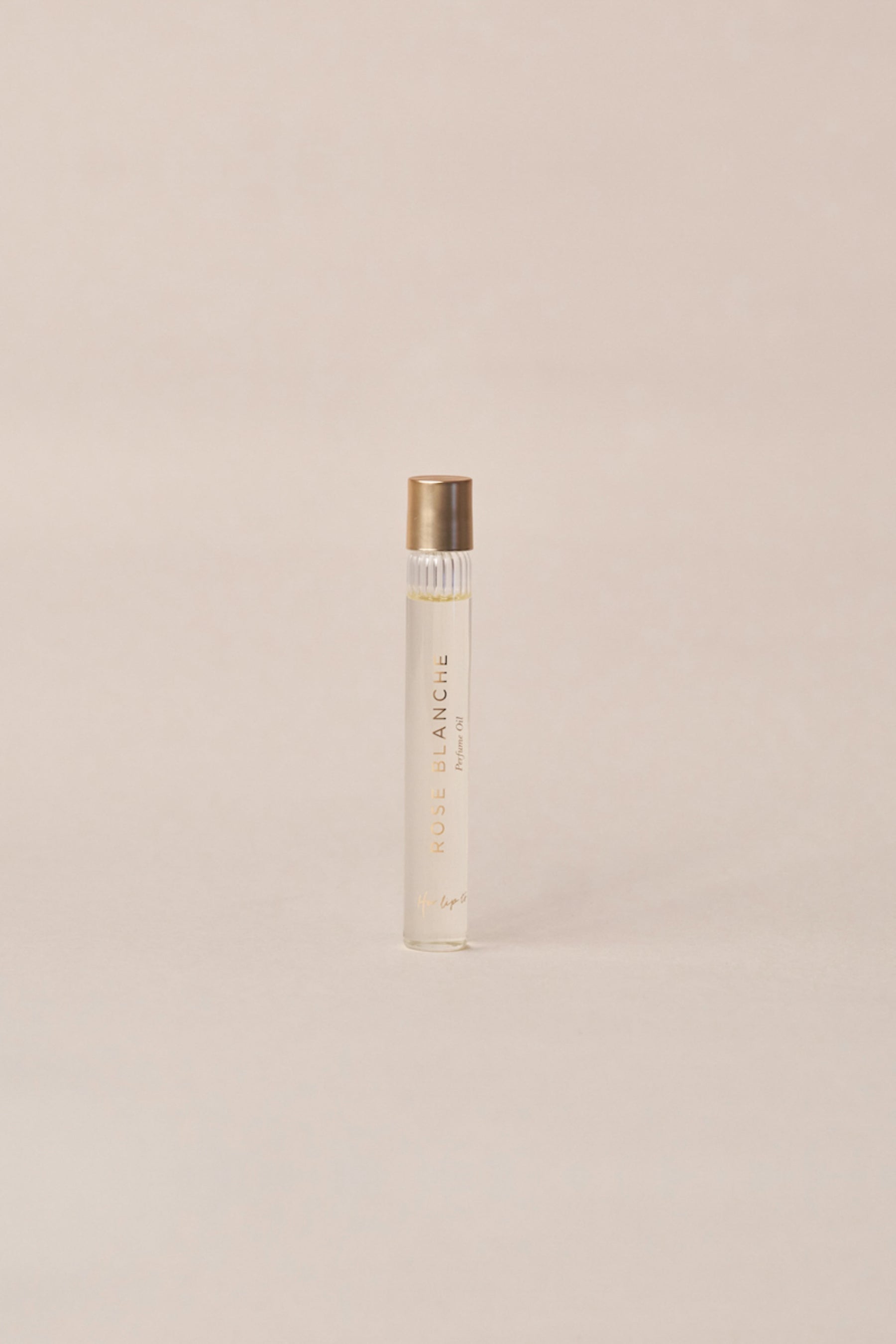 ROSE BLANCHE MESH POUCH SET