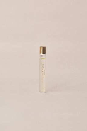 ROSE BLANCHE MESH POUCH SET