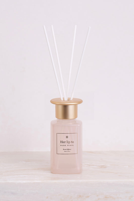 Room Diffuser - NUDE PEARL -
