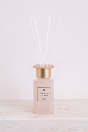 Room Diffuser - NUDE PEARL -