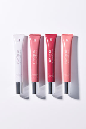LIP TO LOVE SERUM