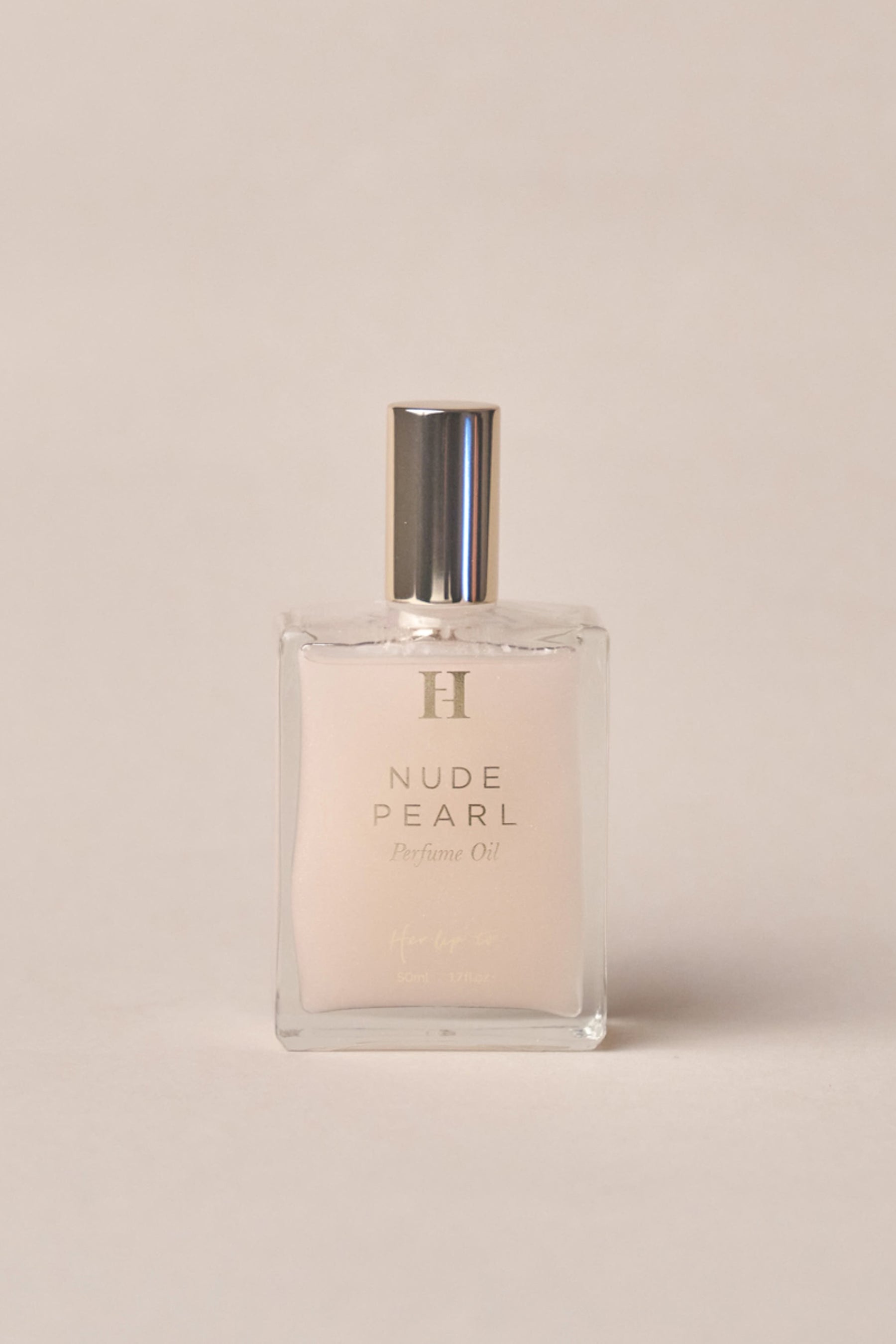Perfume Oil - NUDE PEARL - GIFT SET