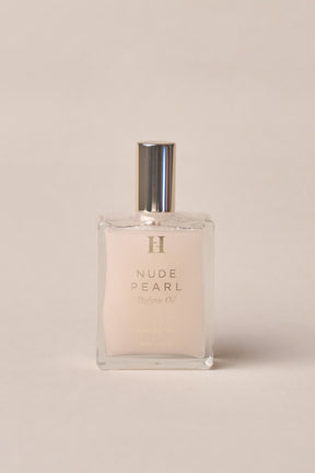 Perfume Oil - NUDE PEARL - GIFT SET