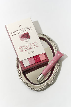 LIP TO LOVE SET