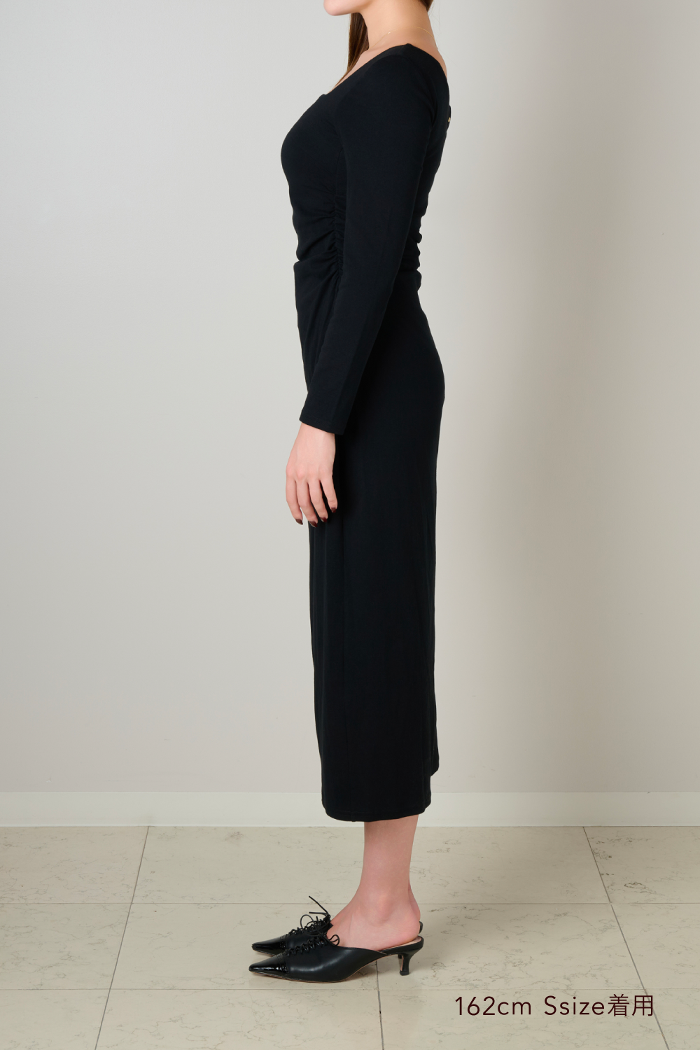 All-Day Contour Cup Dress