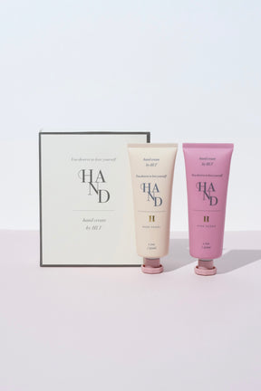 RICH HAND CREAM BOX SET