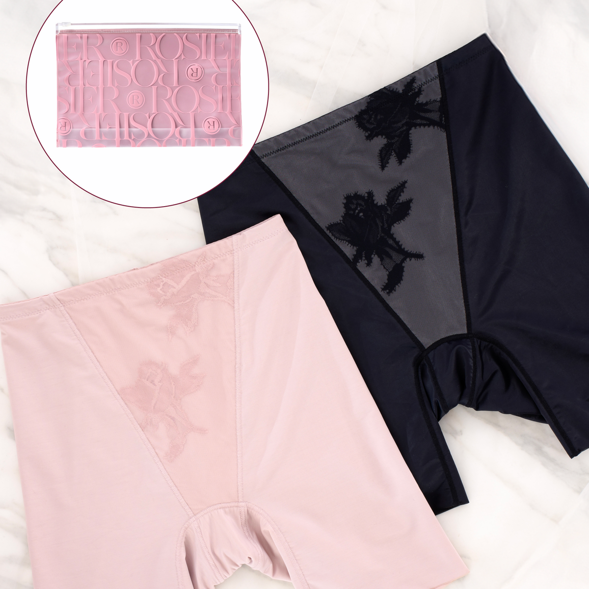 Perfect Hip Girdle 2 Set