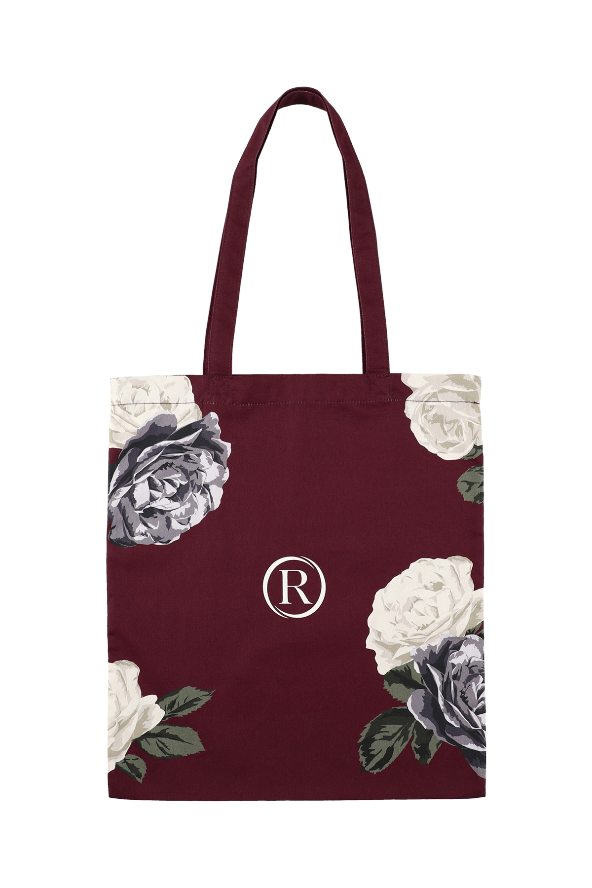 ROSIER Rose Tote