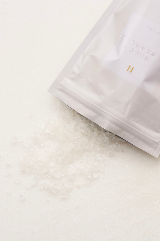 CRYSTAL BATH SALT 3-SET