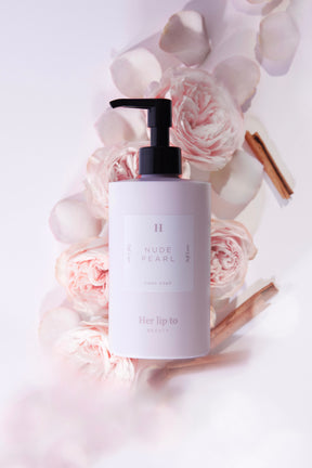 HAND SOAP & HAND TOWEL GIFT SET		