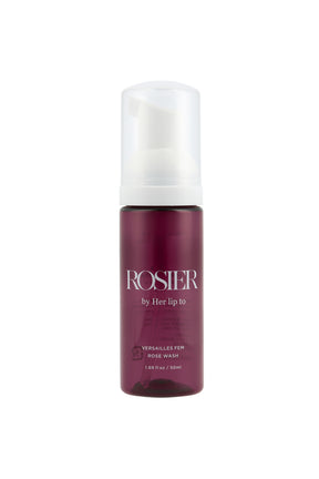 Versailles Fem Rose Wash - Mini -
