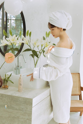 【22%off】SENSUAL RICH BODY BALM - NUDE PEARL -