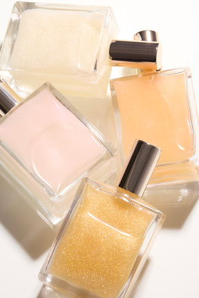 Perfume Oil - GOLDEN HOUR -