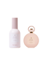 HAIR MILK & Perfume SET